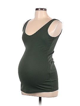 A Pea in the Pod Tank Top (view 1)