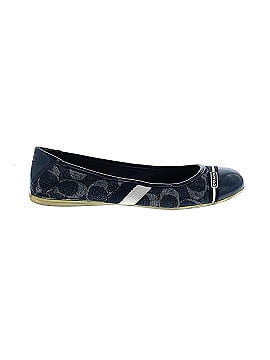 Coach Flats (view 1)