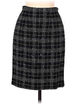 Ann Taylor Formal Skirt (view 1)