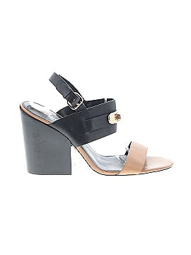 Coach Heels (view 1)