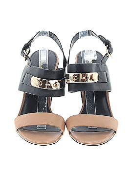 Coach Heels (view 2)