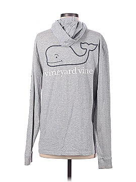 Vineyard Vines Pullover Hoodie (view 2)