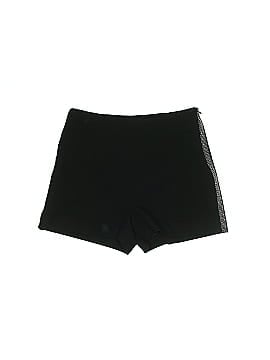 Zara Basic Dressy Shorts (view 1)