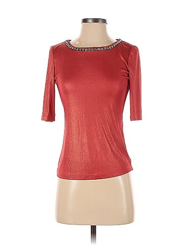 Tracy Porter Short Sleeve Top (view 1)