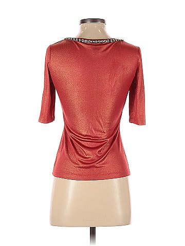 Tracy Porter Short Sleeve Top (view 2)