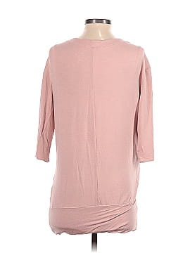 Isabel Maternity Sweatshirt (view 2)