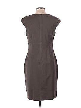 Ann Taylor Casual Dress (view 2)