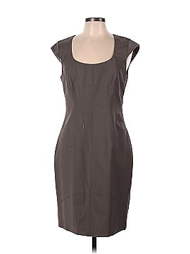 Ann Taylor Casual Dress (view 1)