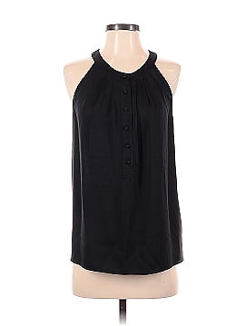 Theory Sleeveless Blouse (view 1)