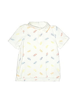 Gap Kids Short Sleeve Polo (view 1)