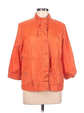 Zenergy by Chico's Jacket (view 1)