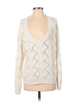 Shein Pullover Sweater (view 1)