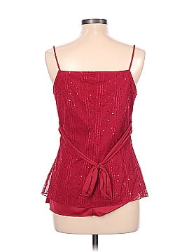 Vanity Sleeveless Blouse (view 2)