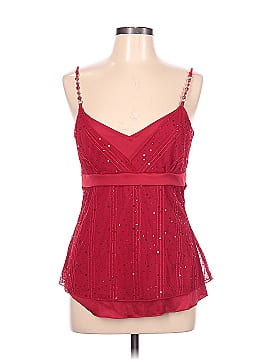 Vanity Sleeveless Blouse (view 1)