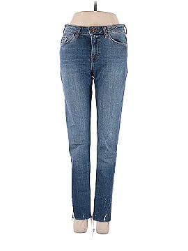 Zara Basic Jeans (view 1)