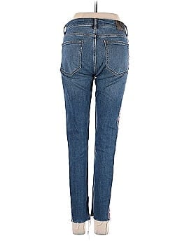 Zara Basic Jeans (view 2)