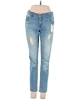 Basic House Jeans (view 1)