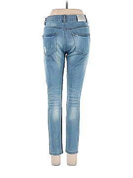Basic House Jeans (view 2)