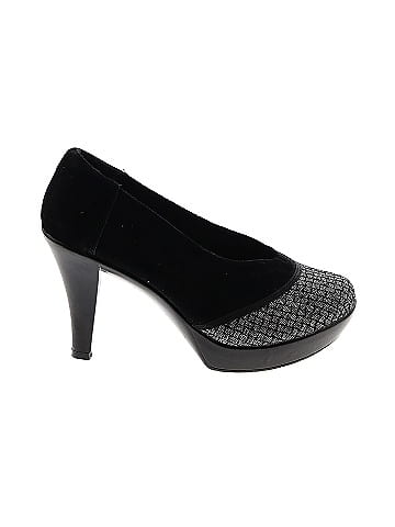 Bernie mev clearance heels