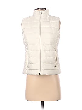 Ann Taylor LOFT Outlet Vest (view 1)