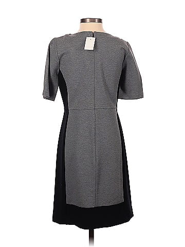 J.Crew Factory Store Casual Dress (view 2)