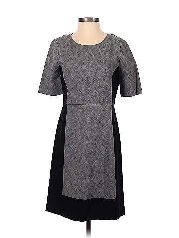 J.Crew Factory Store Casual Dress (view 1)
