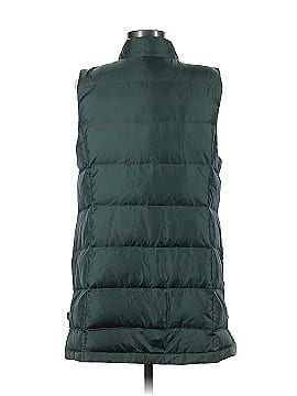 J.Jill Denim Vest (view 2)