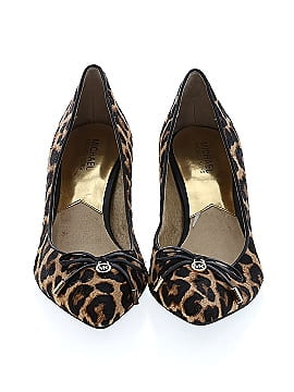 MICHAEL Michael Kors Heels (view 2)