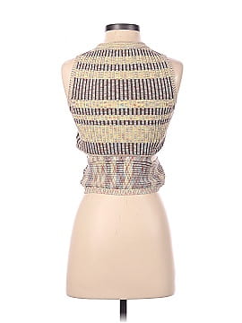 Jonathan Simkhai Sleeveless T-Shirt (view 2)