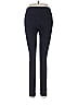 Ann Taylor LOFT Blue Leggings Size S - photo 2
