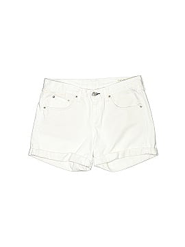 Rag & Bone/JEAN Denim Shorts (view 1)
