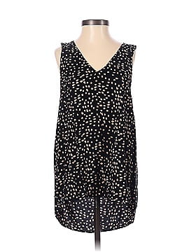 Lucky Brand Sleeveless Blouse (view 1)