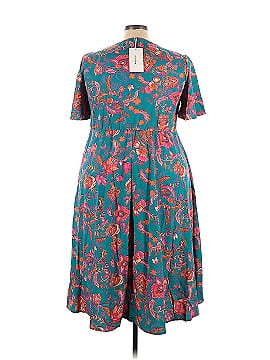 BLOOMCHIC Casual Dress (view 2)