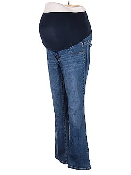 Indigo Blue Jeans (view 1)