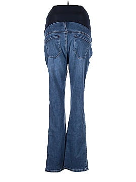 Indigo Blue Jeans (view 2)