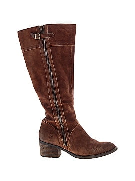 Born Handcrafted Footwear Boots (view 1)