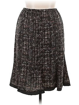 Shazdeh Fashions Casual Skirt (view 2)