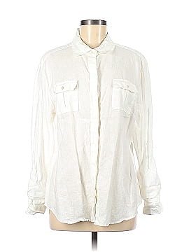 Tommy Bahama Long Sleeve Blouse (view 1)