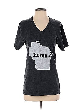 The Home T Short Sleeve T-Shirt (view 1)