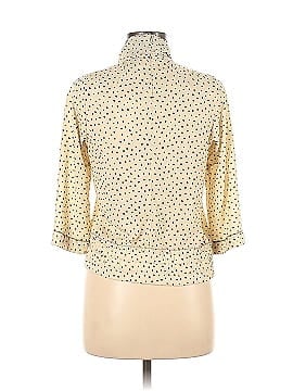 Beguile by Byron Lars Long Sleeve Button-Down Shirt (view 2)