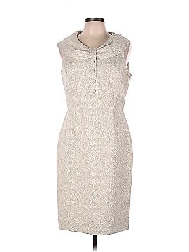 Tahari by ASL Cocktail Dress (view 1)