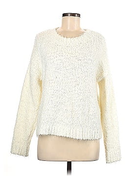 Show Me Your Mumu Pullover Sweater (view 1)