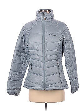 Columbia Jacket (view 1)