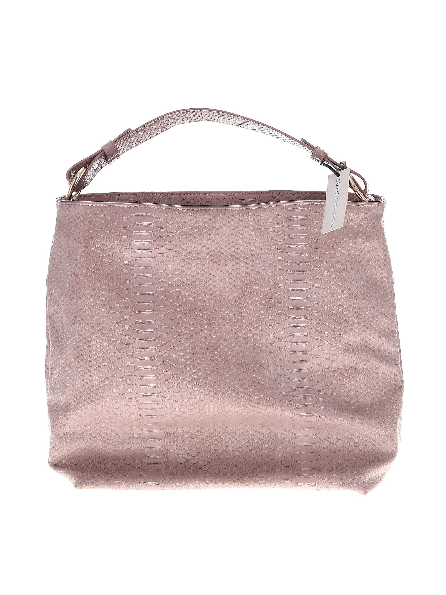 Dharma on sale hobo bag