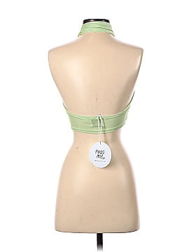 Princess Polly Sleeveless Top (view 2)