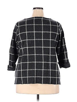 Cynthia Rowley TJX Pullover Sweater (view 1)