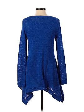 Grace Elements Pullover Sweater (view 2)