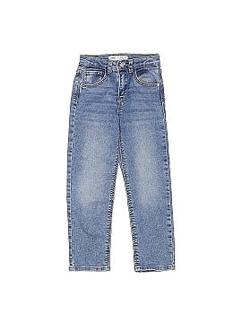 Zara Jeans (view 1)