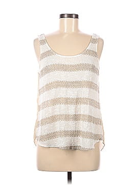 Mine Sleeveless Top (view 1)