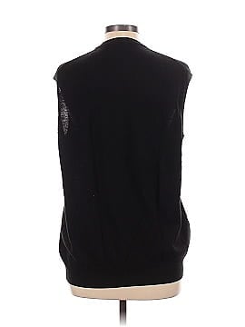Neiman Marcus Sweater Vest (view 2)